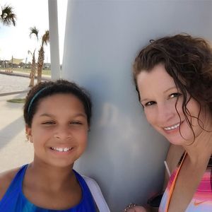 Meet your Posher, Vickie